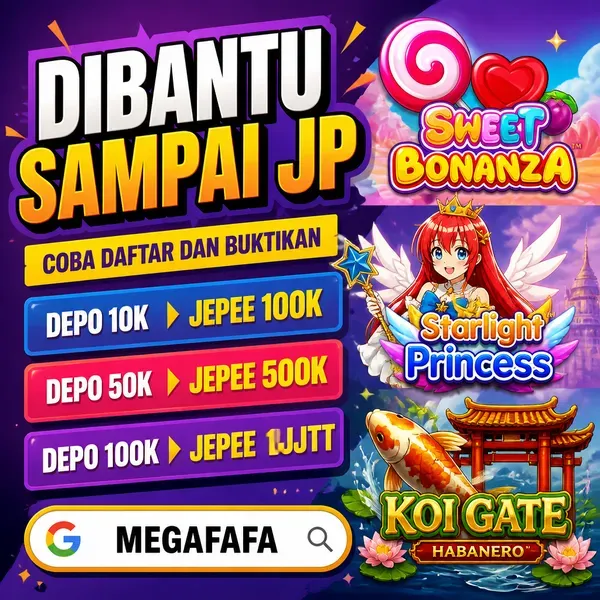 penipuan judi online